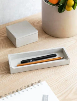 Tipton Pen Tray