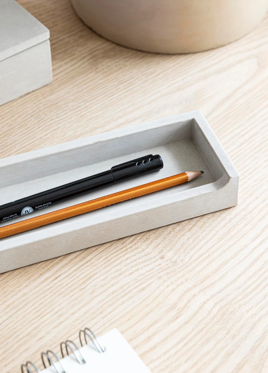 Tipton Pen Tray 2 Tipton Pen Tray - Image 2