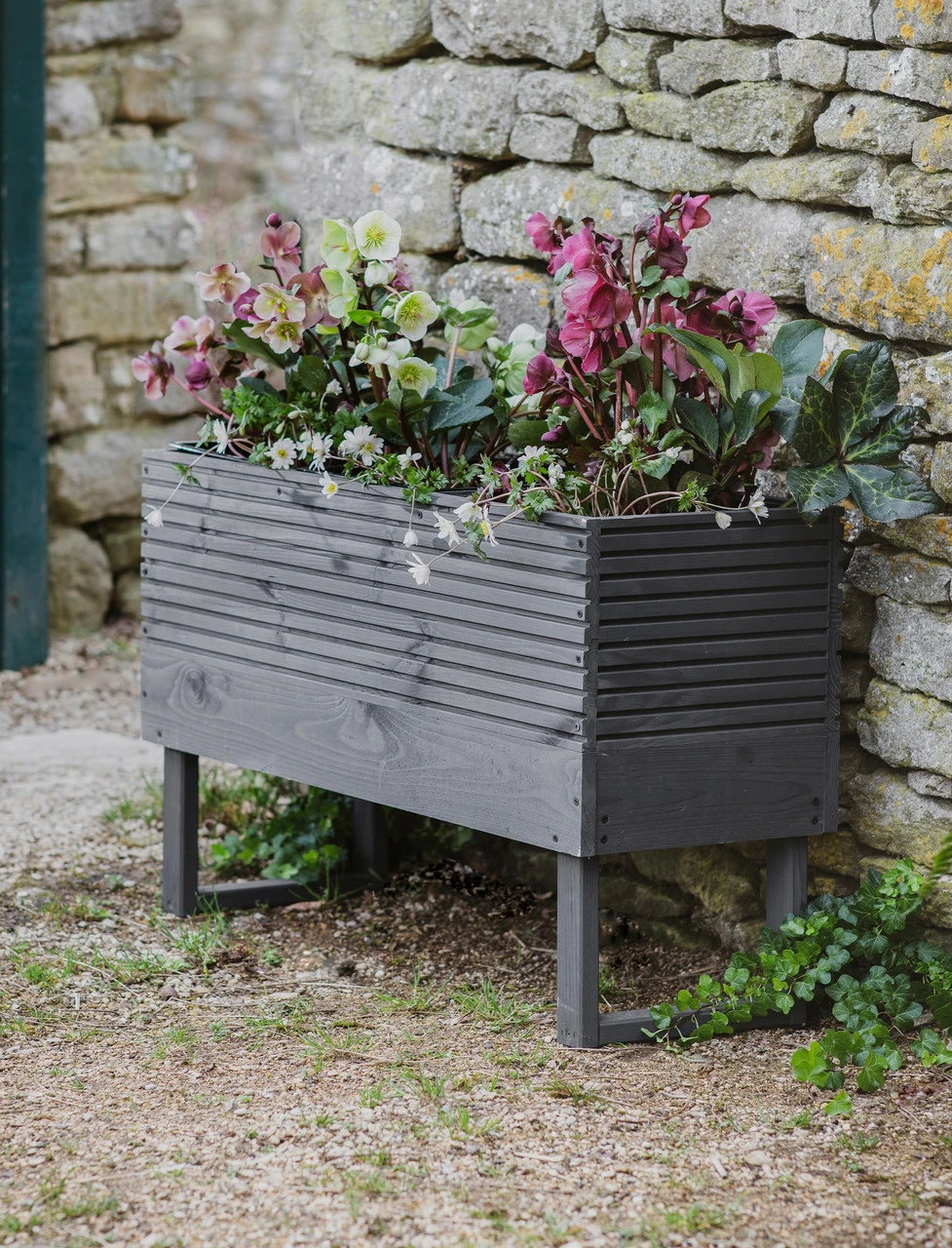 Latchmere Trough - Large 1 Latchmere Trough - Large