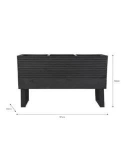 Latchmere Trough - Large 5 Latchmere Trough - Large -Garden Trading Store TRBL02 portrait 9 14784.1638485162