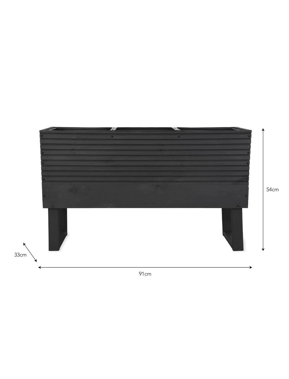 Latchmere Trough - Large 3 Latchmere Trough - Large - Image 3