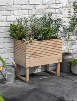 Foxmore Trough - Small