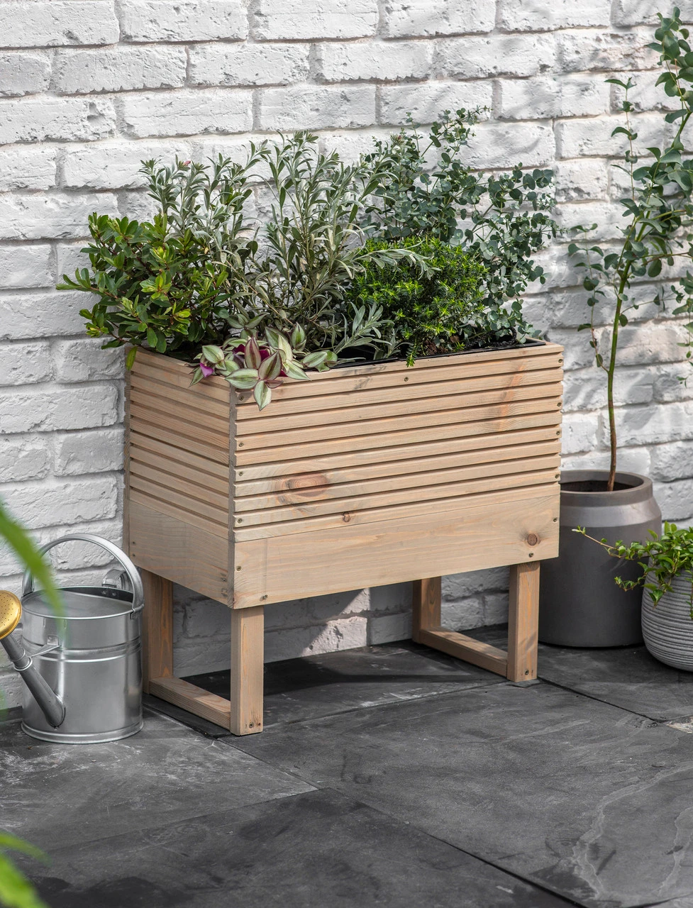 Foxmore Trough - Small 1 Foxmore Trough - Small