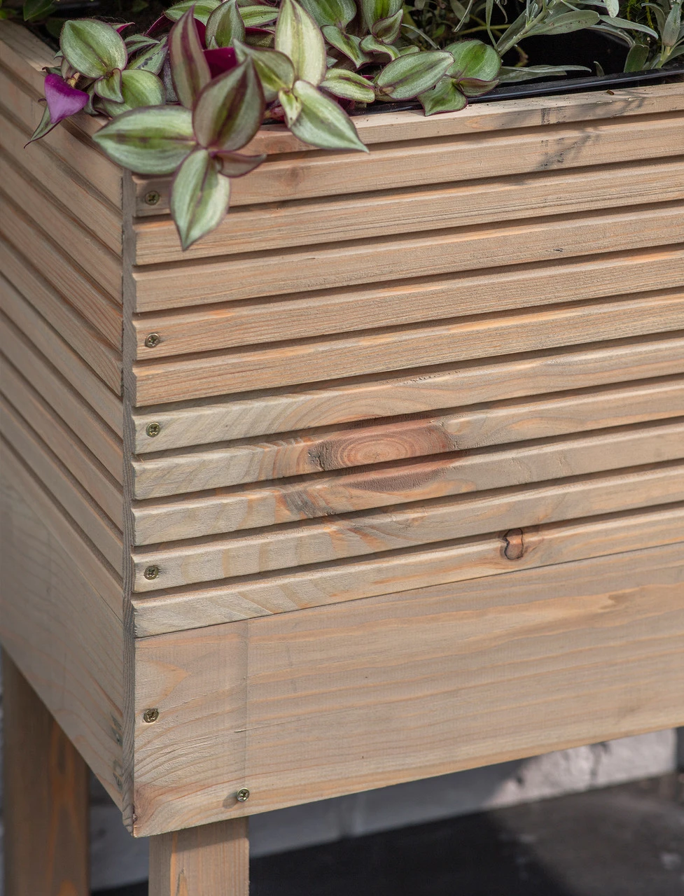 Foxmore Trough - Small 2 Foxmore Trough - Small - Image 2