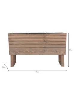 Foxmore Trough - Large -Garden Trading Store TRSP02 portrait 9 89444.1638485219