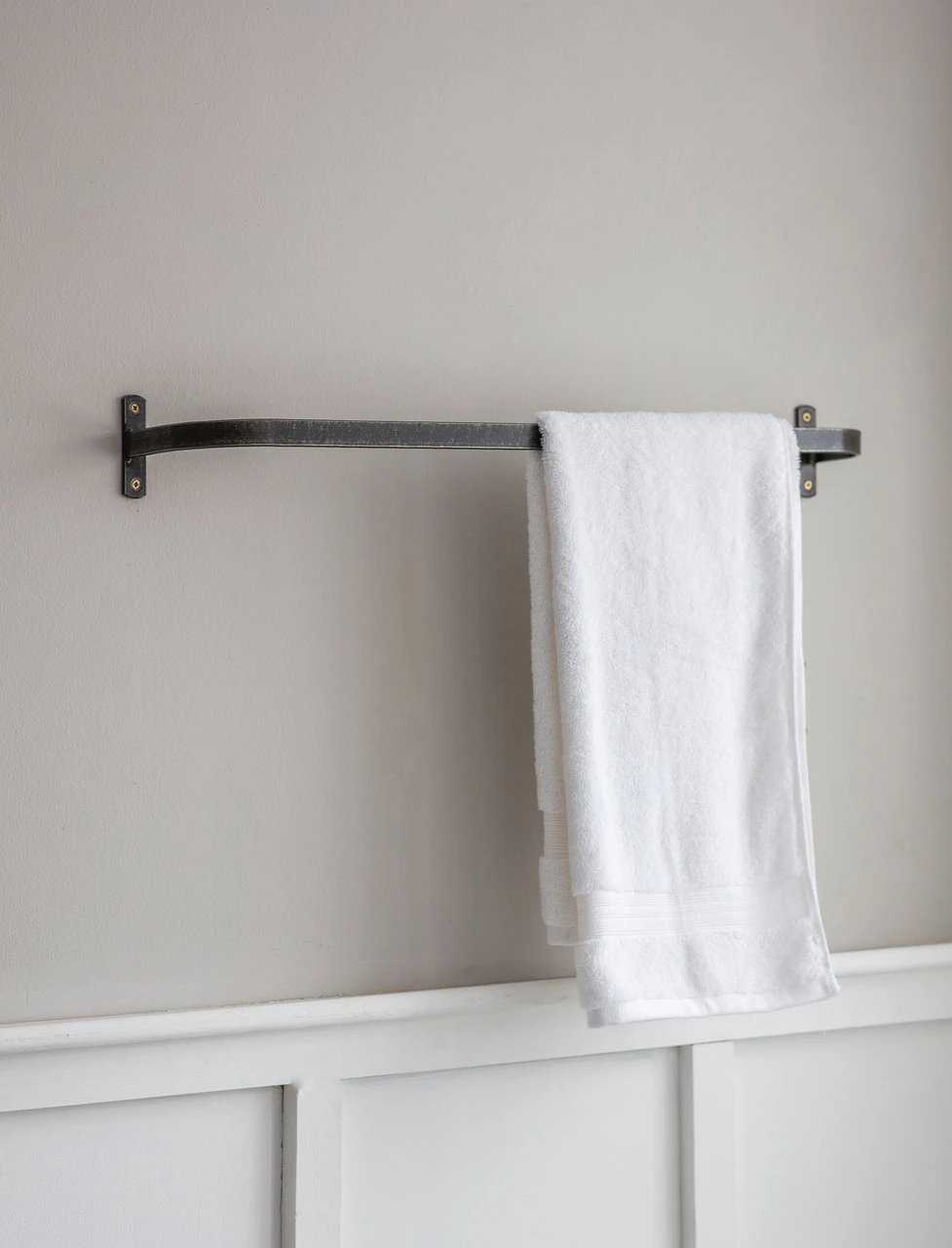 Farringdon Towel Rail - Large 1 Farringdon Towel Rail - Large