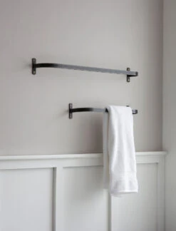 Farringdon Towel Rail - Large 9 Farringdon Towel Rail - Large -Garden Trading Store TRST01 portrait 4 74261.1638485225