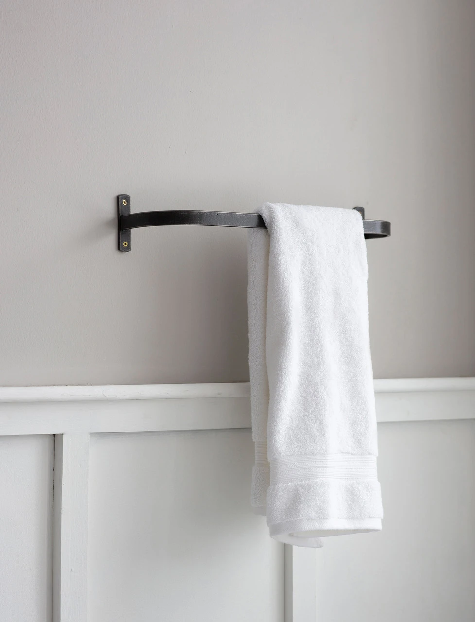 Farringdon Towel Rail - Small 1 Farringdon Towel Rail - Small