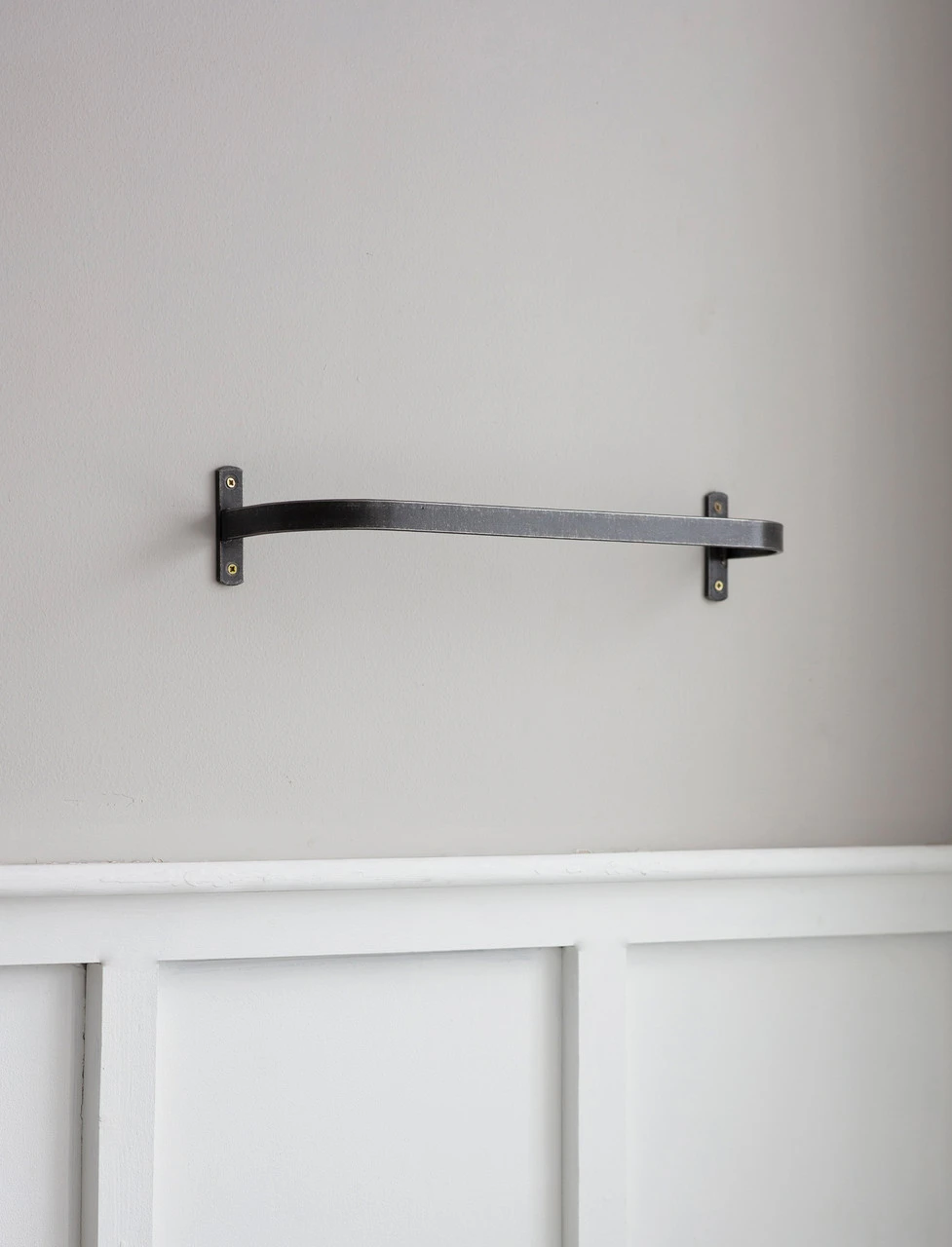 Farringdon Towel Rail - Small 2 Farringdon Towel Rail - Small - Image 2
