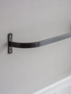 Farringdon Towel Rail - Small 8 Farringdon Towel Rail - Small -Garden Trading Store TRST02 portrait 3 80219.1638485237