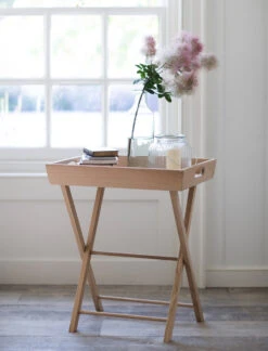 Hambledon Butlers Tray 8 Hambledon Butlers Tray -Garden Trading Store TRWO06 portrait 3 03264.1638485432