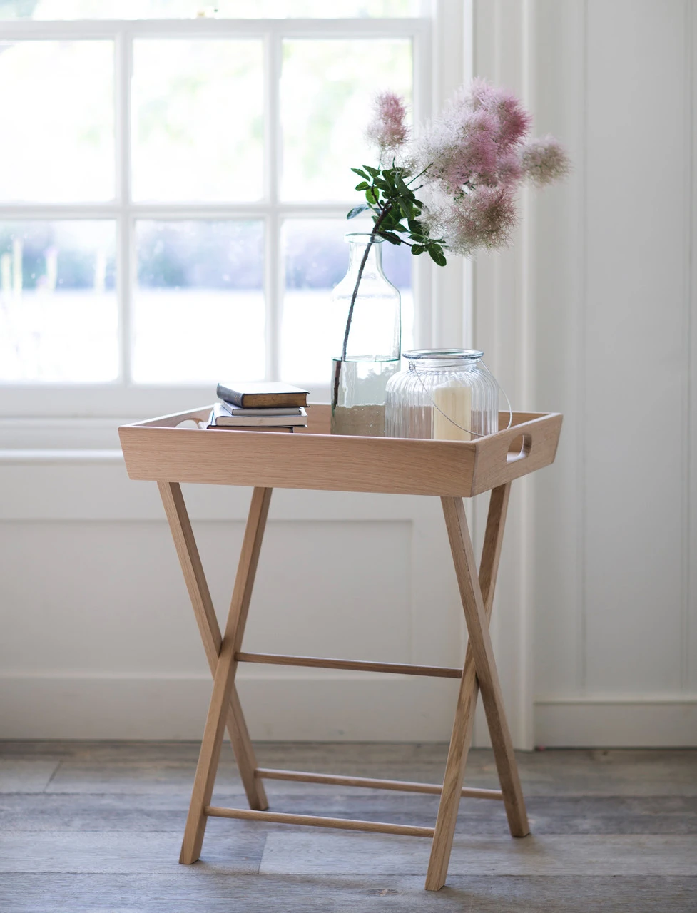 Hambledon Butlers Tray 3 Hambledon Butlers Tray - Image 3