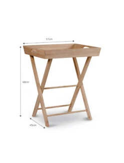 Hambledon Butlers Tray 11 Hambledon Butlers Tray -Garden Trading Store TRWO06 portrait 9 64846.1638485438