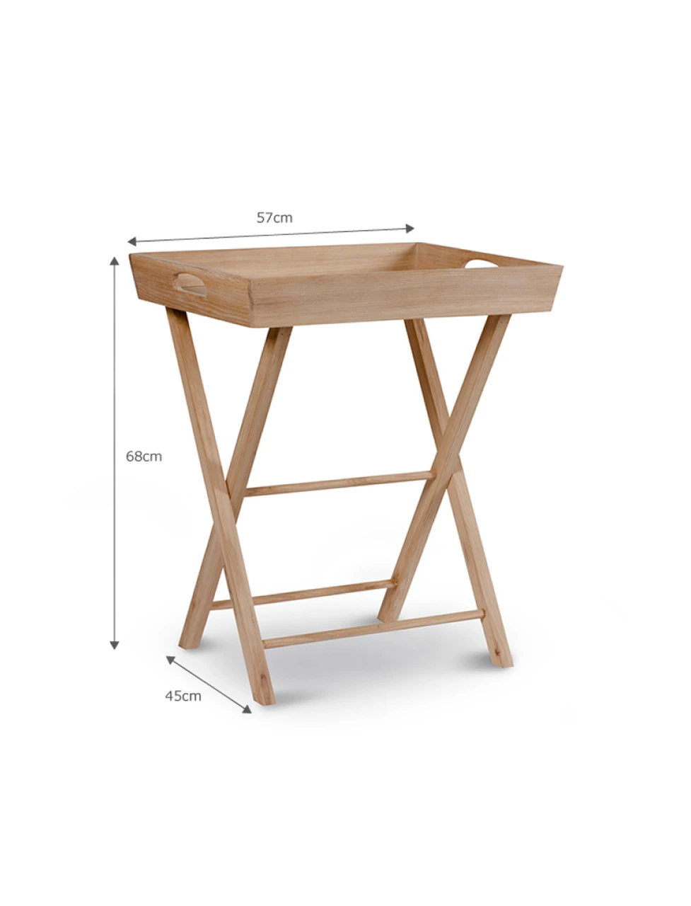 Hambledon Butlers Tray 6 Hambledon Butlers Tray - Image 6