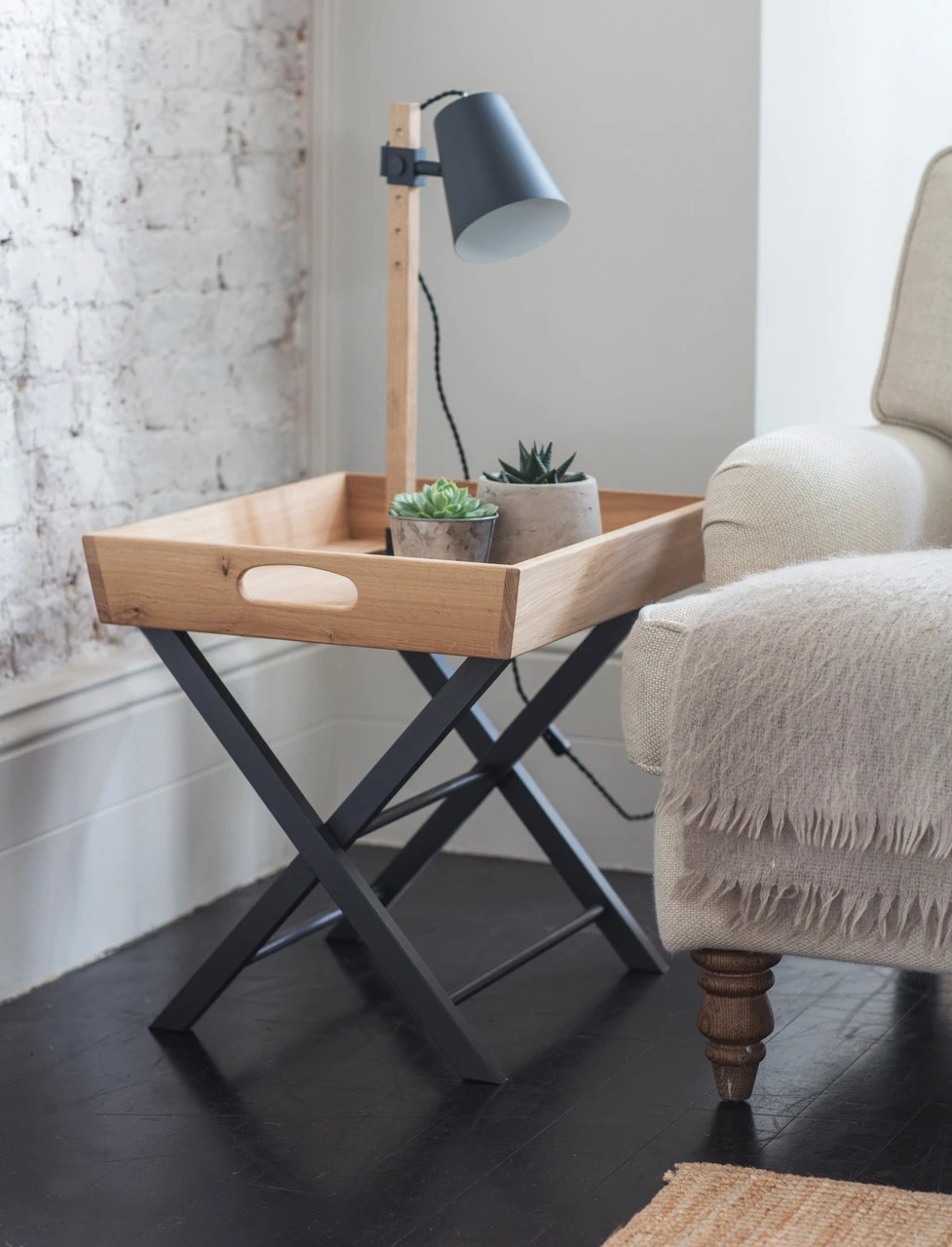 Butlers Side Table 1 Butlers Side Table