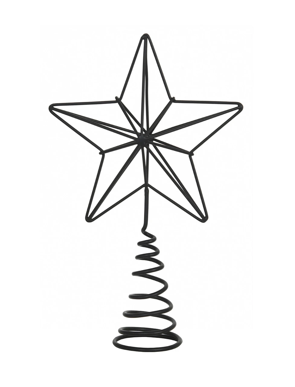 Curzon Star Tree Topper 2 Curzon Star Tree Topper - Image 2