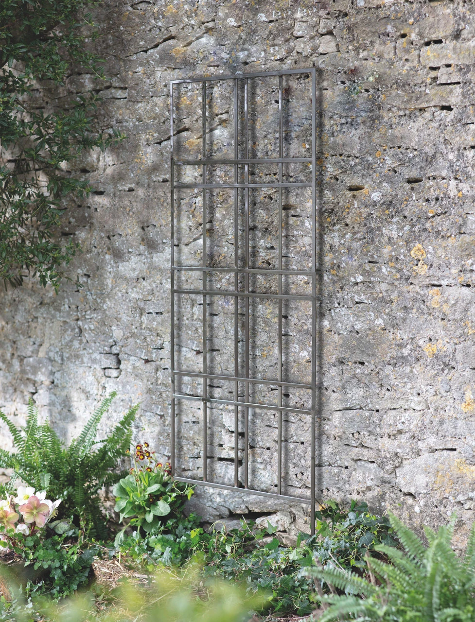 Charlbury Floor Trellis 1 Charlbury Floor Trellis