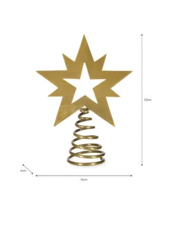 Salford Tree Topper -Garden Trading Store TTBR01 portrait 9 65209.1667466778