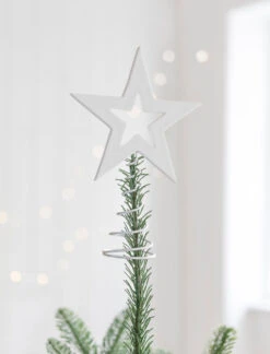 Airdrie Tree Topper -Garden Trading Store TTPO01 portrait 1 06329.1667907030