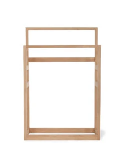 Southbourne Standing Towel Rail 6 Southbourne Standing Towel Rail -Garden Trading Store TWBE01 portrait 8 79845.1638485584