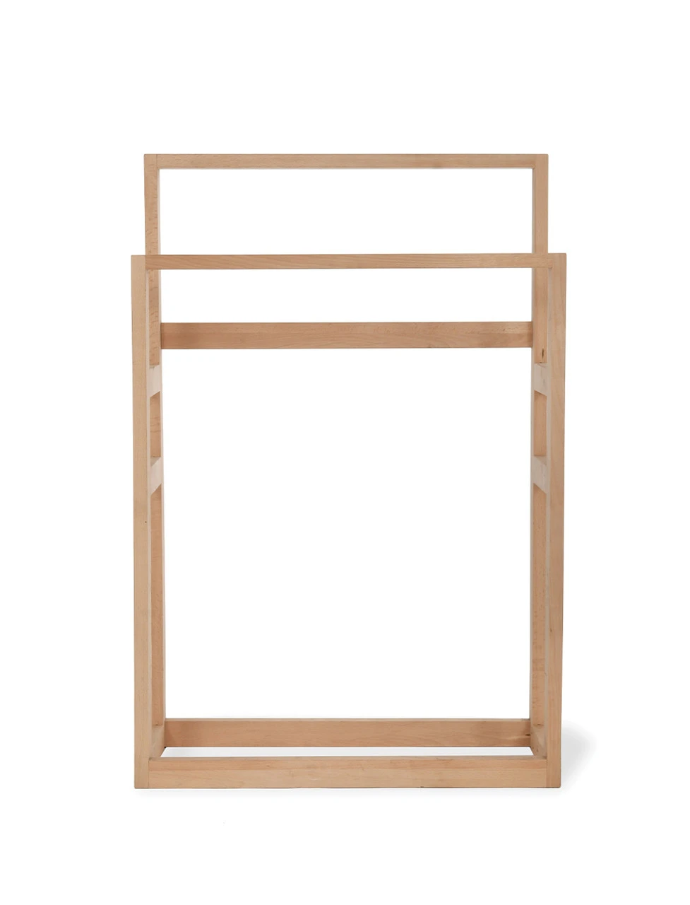 Southbourne Standing Towel Rail 3 Southbourne Standing Towel Rail - Image 3