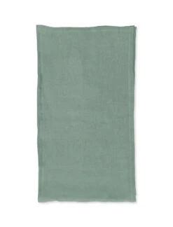 Linen Table Runner - Rosemary 6 Linen Table Runner - Rosemary -Garden Trading Store Table Runner in Rosemary Linen TRRM01 17227.1663080814