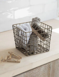 Brompton Utility Basket