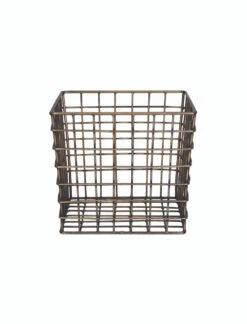 Brompton Utility Basket 6 Brompton Utility Basket -Garden Trading Store UBAB01 portrait 8 30814.1638485597