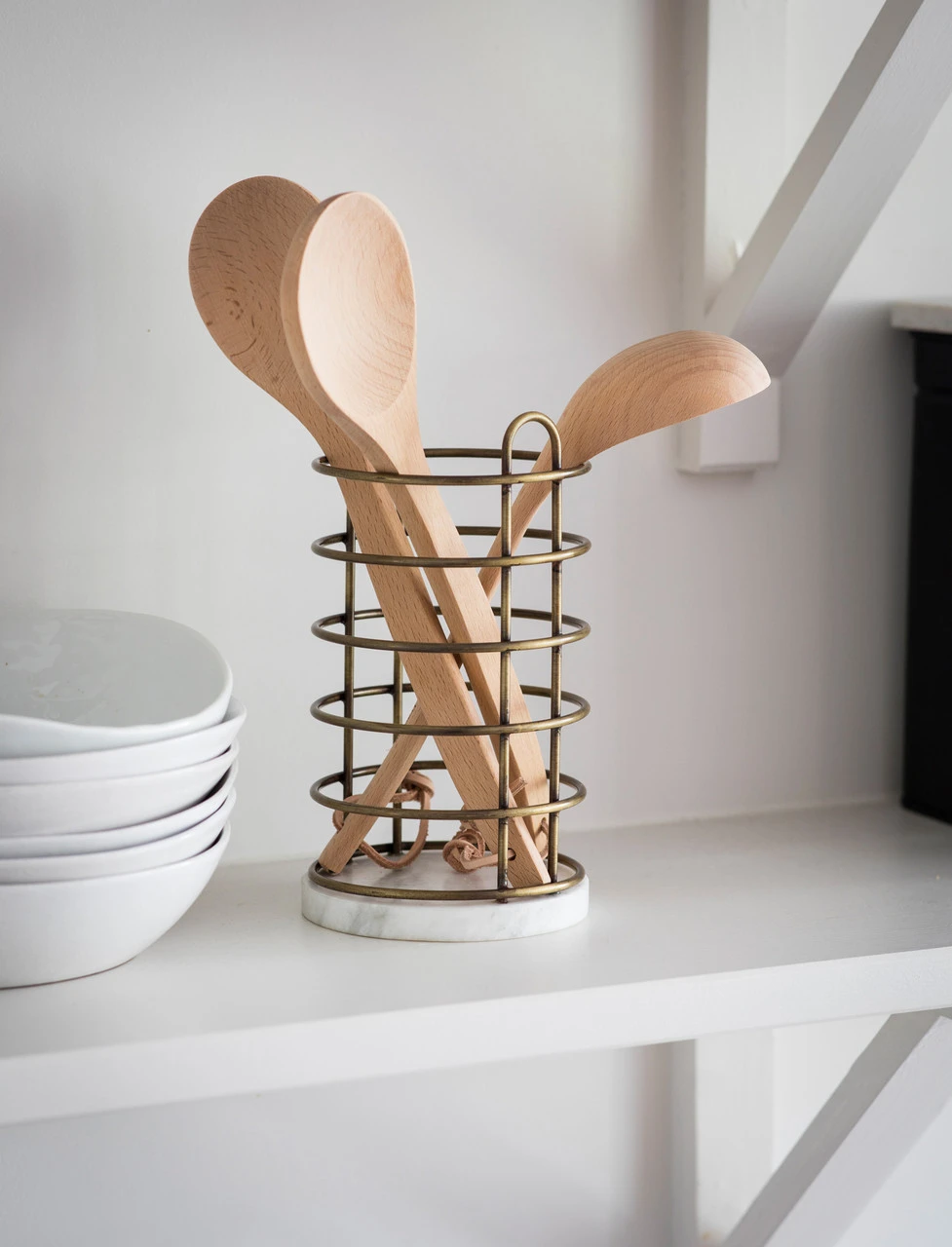 Brompton Utensil Holder 1 Brompton Utensil Holder