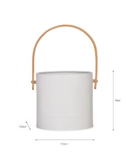 Portland Utensil Holder 5 Portland Utensil Holder -Garden Trading Store UHLW01 portrait 9 78455.1638485640