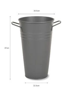 Florist Bucket - Large 9 Florist Bucket - Large -Garden Trading Store VACO03 portrait 9 09245.1638485690
