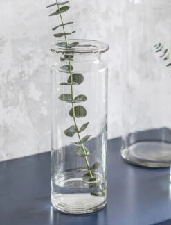 Bloomfield Column Vase - Small