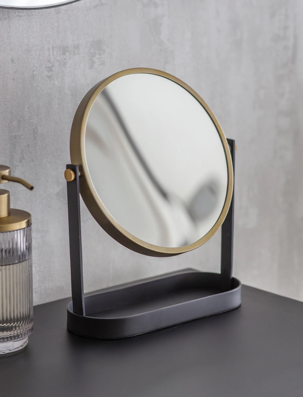 Adelphi Vanity Mirror 1 Adelphi Vanity Mirror