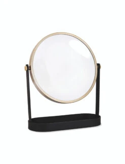 Adelphi Vanity Mirror 6 Adelphi Vanity Mirror -Garden Trading Store VMST01 portrait 8 62561.1638485720