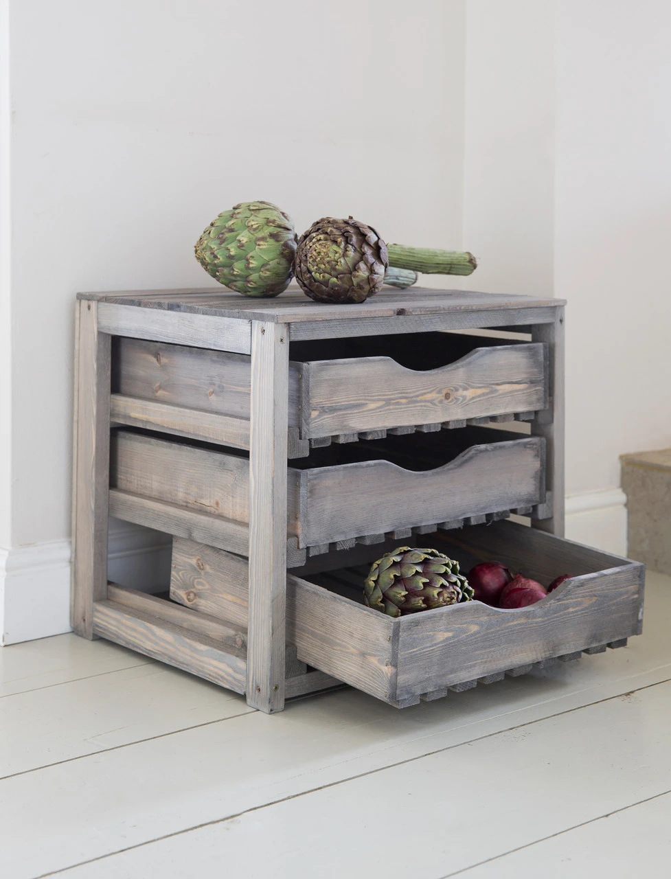 Aldsworth Vegetable Store 1 Aldsworth Vegetable Store