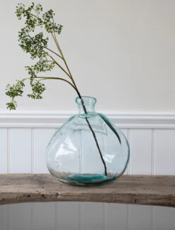 Wells Bubble Vase - Wide