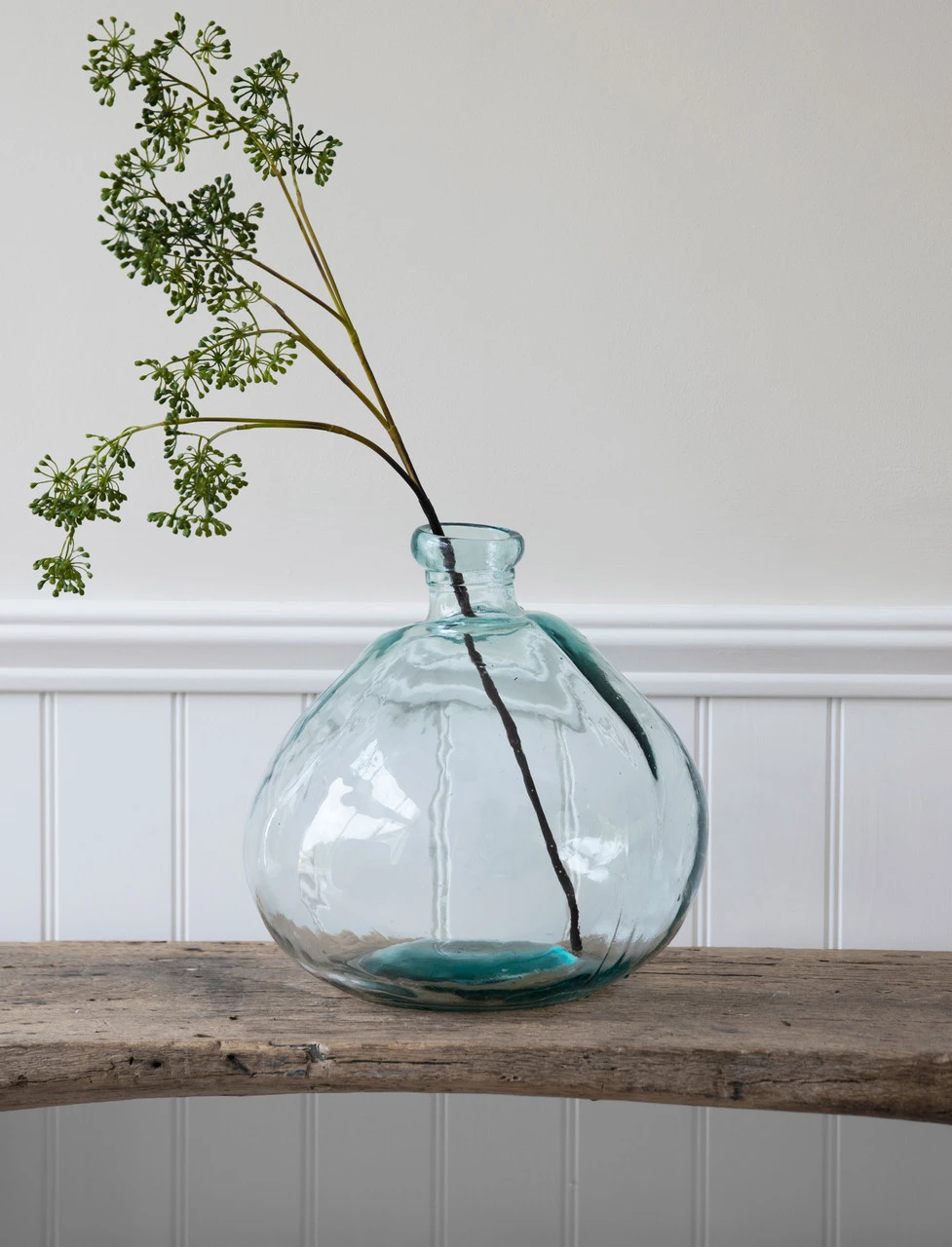 Wells Bubble Vase - Wide 1 Wells Bubble Vase - Wide