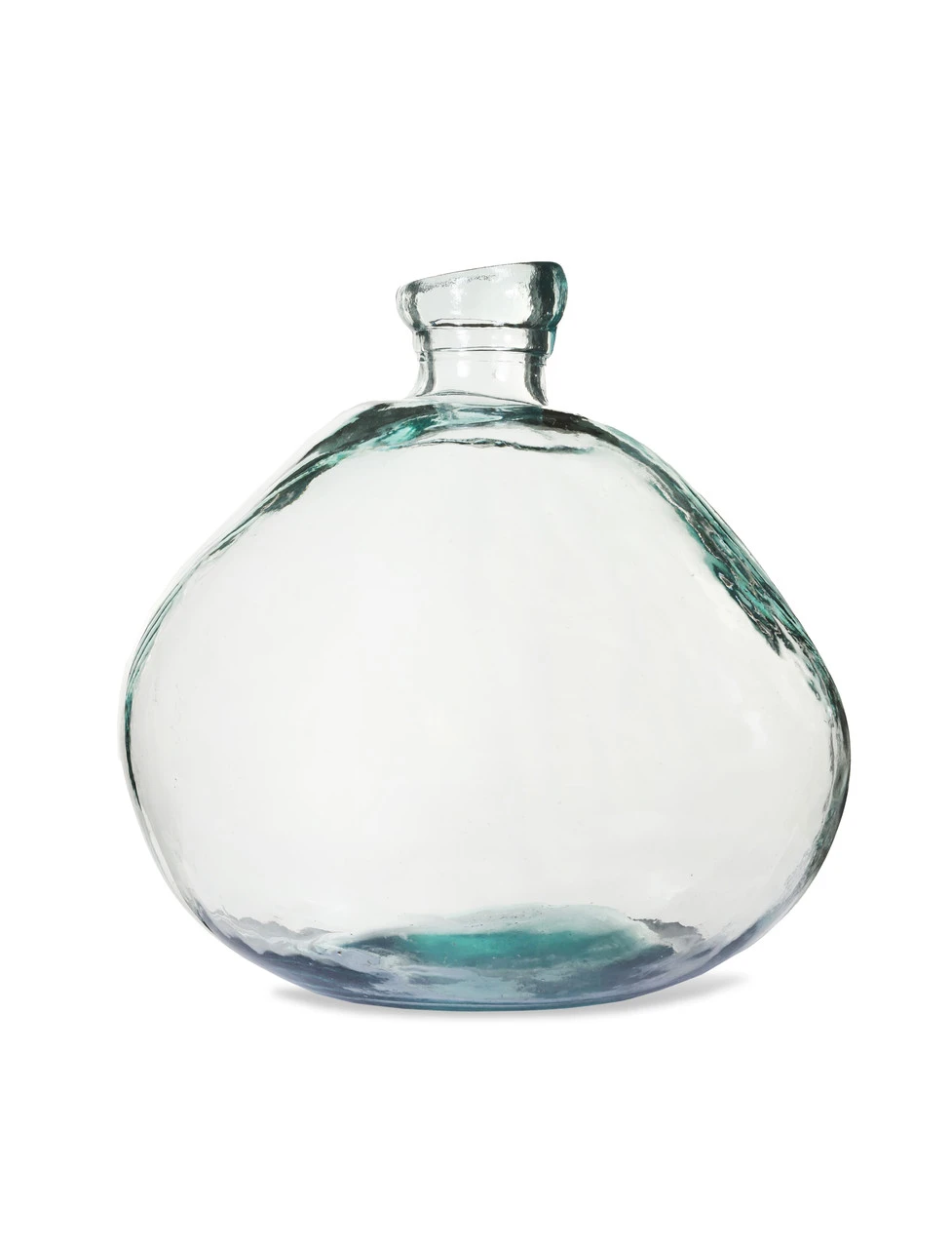 Wells Bubble Vase - Wide 3 Wells Bubble Vase - Wide - Image 3