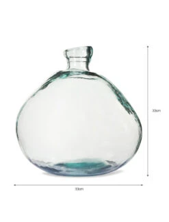 Wells Bubble Vase - Wide 7 Wells Bubble Vase - Wide -Garden Trading Store WBVA01 portrait 9 78917.1638485842
