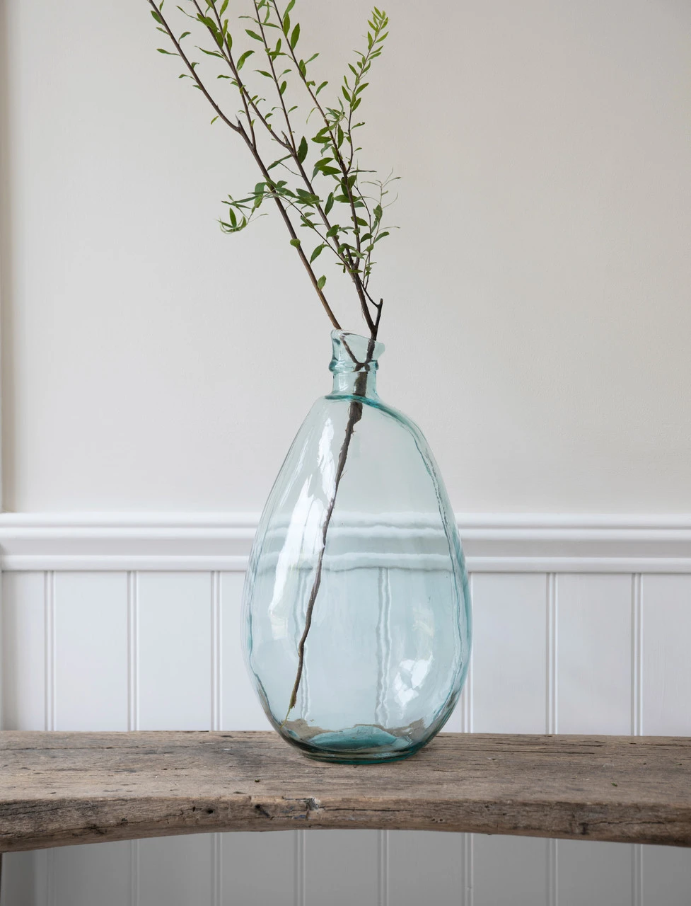 Wells Bubble Vase - Tall 1 Wells Bubble Vase - Tall