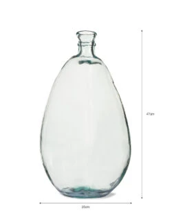 Wells Bubble Vase - Tall 5 Wells Bubble Vase - Tall -Garden Trading Store WBVA02 portrait 9 50637.1638485846