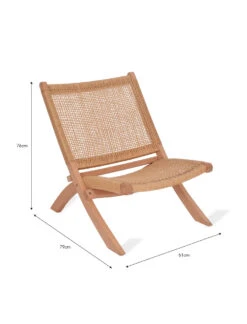 Farrah Woven Chair 9 Farrah Woven Chair -Garden Trading Store WCBE01 portrait 9 33106.1638486067