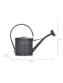 1.5L Watering Can 5 1.5L Watering Can -Garden Trading Store WCCA01 portrait 9 81326.1638551565