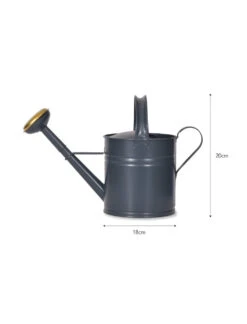 5L Watering Can - 5L 9 5L Watering Can - 5L -Garden Trading Store WCCA02 portrait 9 83106.1638486102
