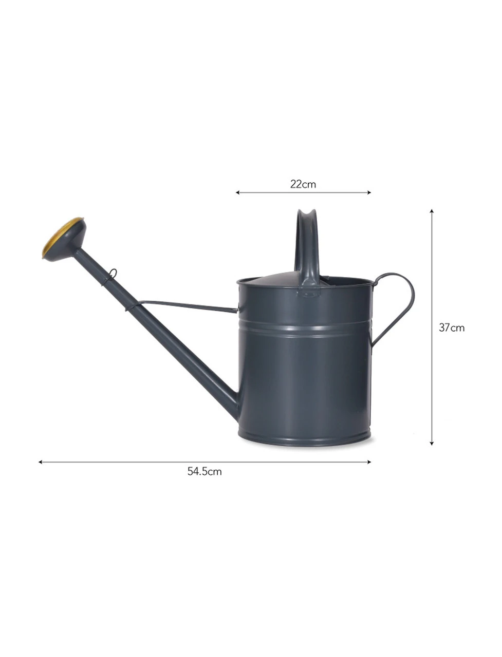 10L Watering Can - 10L 5 10L Watering Can - 10L - Image 5