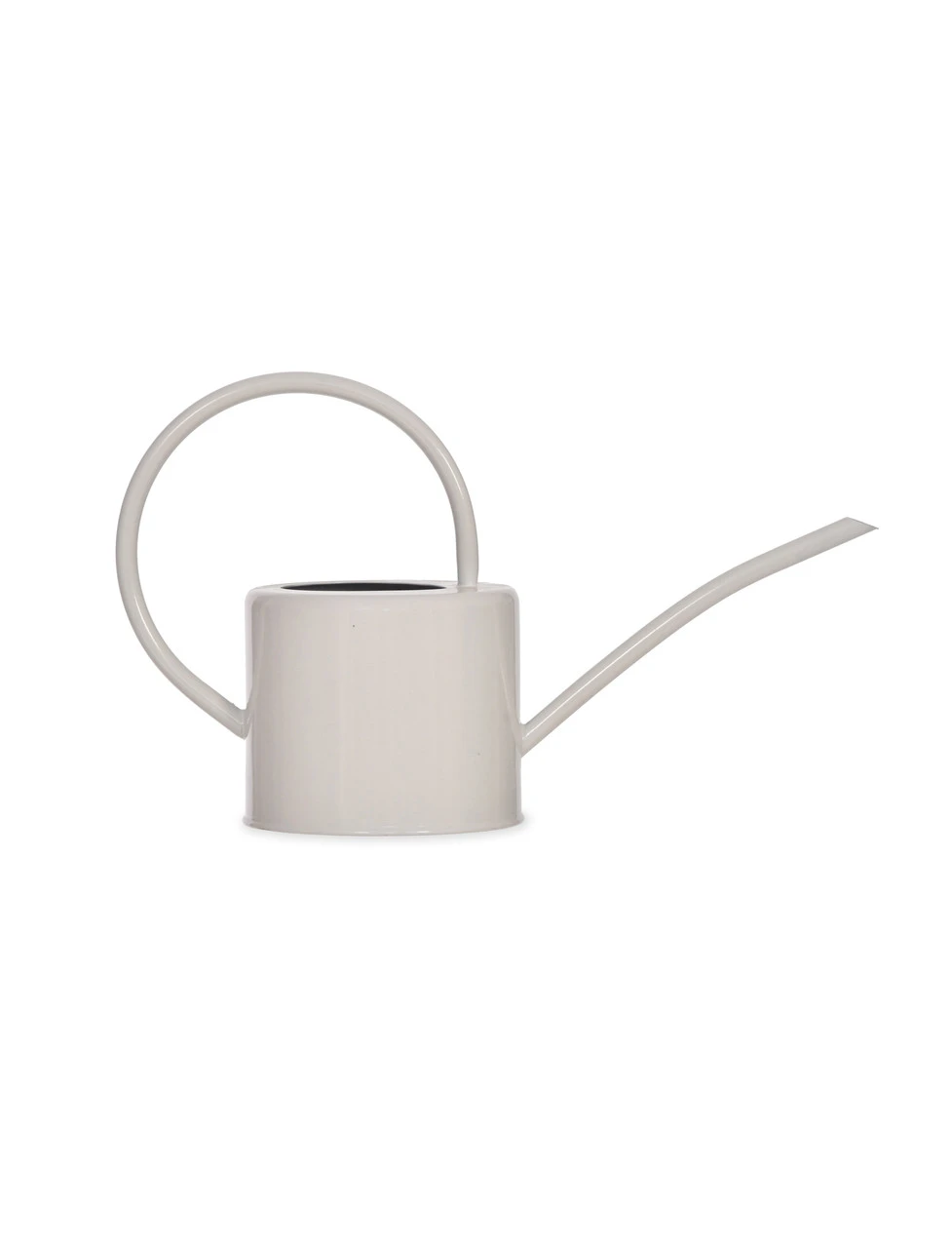 1.9L Indoor Watering Can - Chalk 2 1.9L Indoor Watering Can - Chalk - Image 2