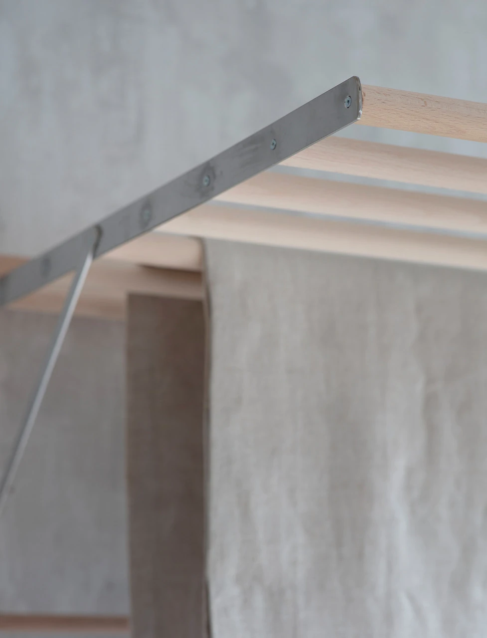 Chalford Wall Dryer 2 Chalford Wall Dryer - Image 2