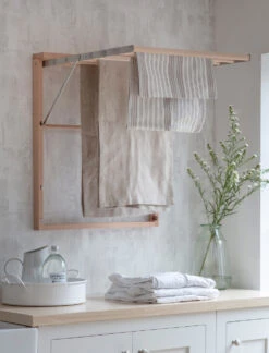 Chalford Wall Dryer 8 Chalford Wall Dryer -Garden Trading Store WDBE01 portrait 3 25575.1638486763