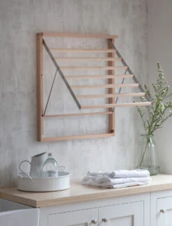 Chalford Wall Dryer 9 Chalford Wall Dryer -Garden Trading Store WDBE01 portrait 4 11088.1638486764