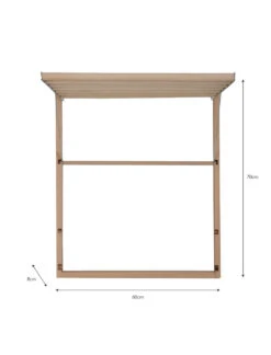 Chalford Wall Dryer 11 Chalford Wall Dryer -Garden Trading Store WDBE01 portrait 9 32106.1638486766